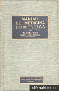 Manual de Medicina Domstica