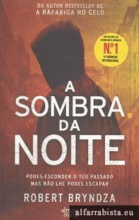 A sombra da noite