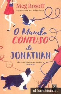 O mundo confuso de Jonathan