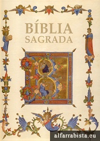 Bblia Sagrada