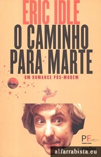 O Caminho para Marte