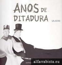 Anos de Ditadura