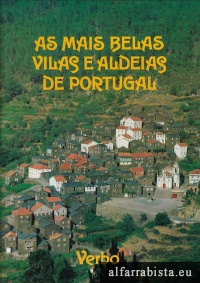 As mais belas vilas e aldeias de Portugal 