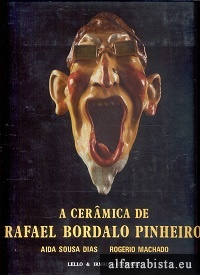 A Cermica de Rafael Bordalo Pinheiro