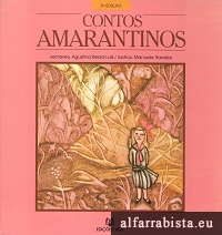 Contos Amarantinos