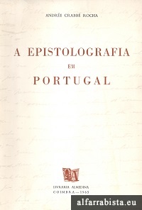 A Epistolografia em Portugal