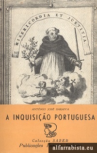 A Inquisio Portuguesa