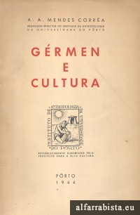 Grmen e Cultura