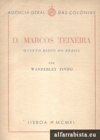 D. Marcos Teixeira