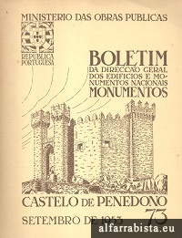 Castelo de Penedono