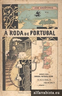  Roda de Portugal