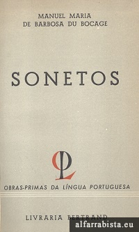 Sonetos