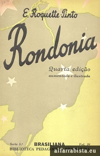 Rondonia