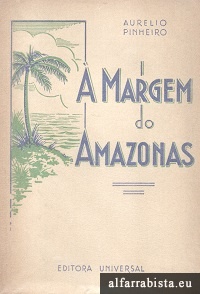  margem do Amazonas