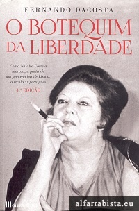 O Botequim da Liberdade