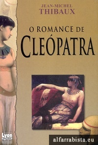 O Romance de Clepatra