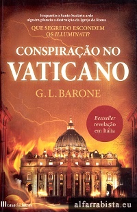Conspirao no Vaticano