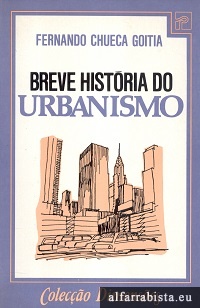 Breve Histria do Urbanismo