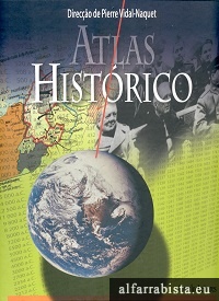 Atlas Histrico