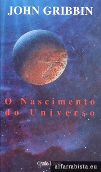 O nascimento do universo