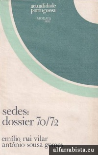 Sedes: dossier 70/72