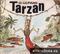 O ltimo Tarzan