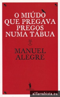 O mido que pregava pregos numa tbua