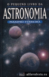 O pequeno livro da astronomia