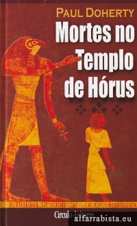 Mortes no Templo de Hrus