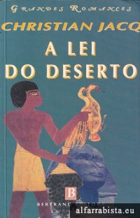 A lei do deserto