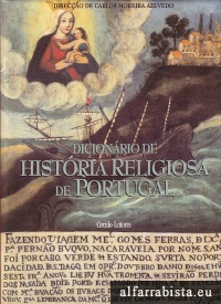 Dicionrio de Histria Religiosa de Portugal