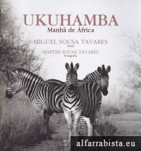 Ukuhamba - Manh de frica