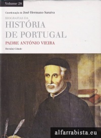 Padre Antnio Vieira