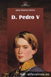 D. Pedro V