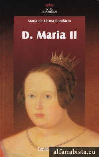 D. Maria II