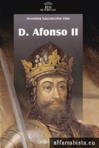 D. Afonso II