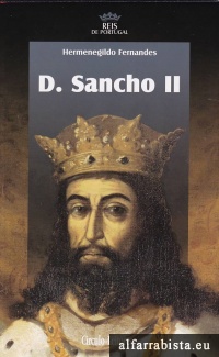 D. Sancho II