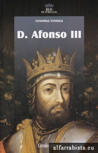 D. Afonso III