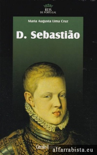 D. Sebastio