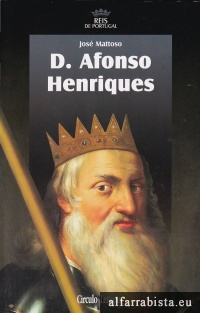 D. Afonso Henriques