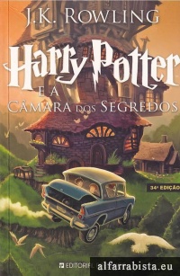 Harry Potter e a Cmara dos Segredos