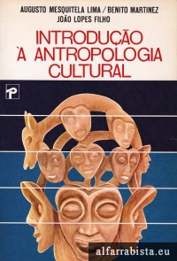 Introduo  antropologia cultural