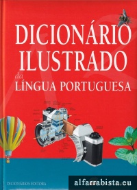 Dicionrio Ilustrado da Lngua Portuguesa