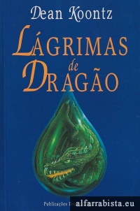 Lgrimas de Drago