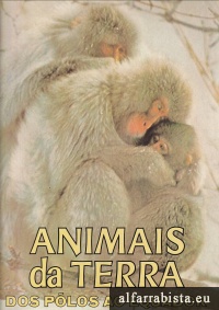 Animais da Terra