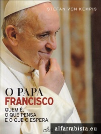 O Papa Francisco