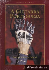 A Guitarra Portuguesa