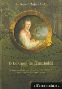 O Cosmos de Humboldt