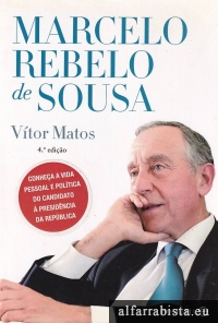 Marcelo Rebelo de Sousa