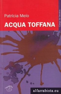 Acqua Toffana